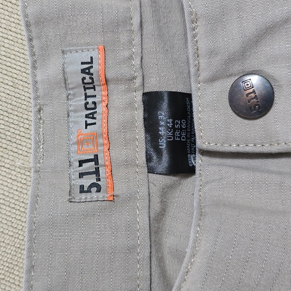 (3) 5.11 Tactical pants 44×32 - Picture 7 of 9